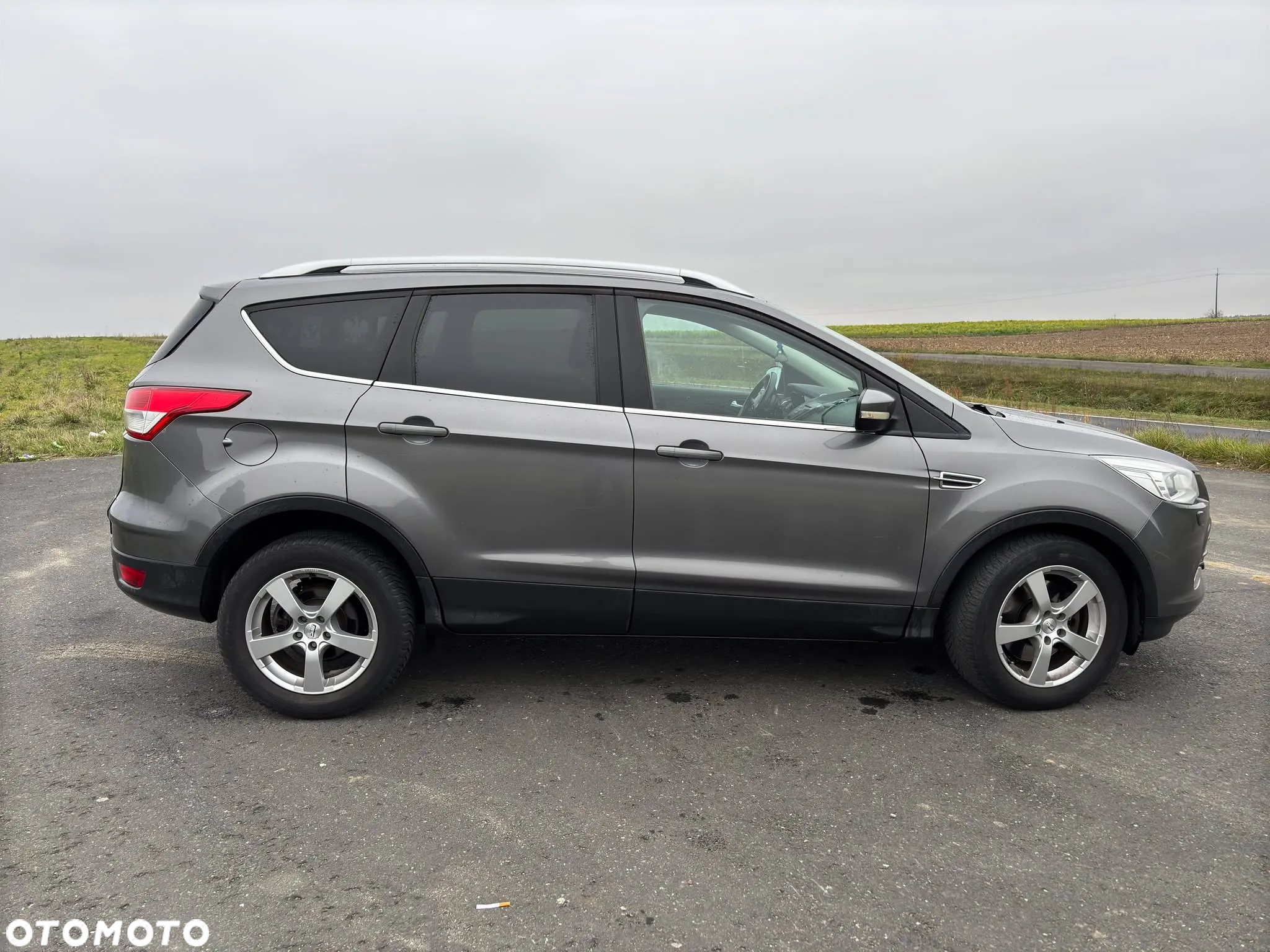Ford Kuga - 6
