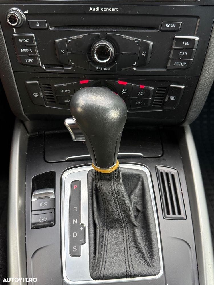 Audi Q5 2.0 TDI Quattro S-Tronic - 10