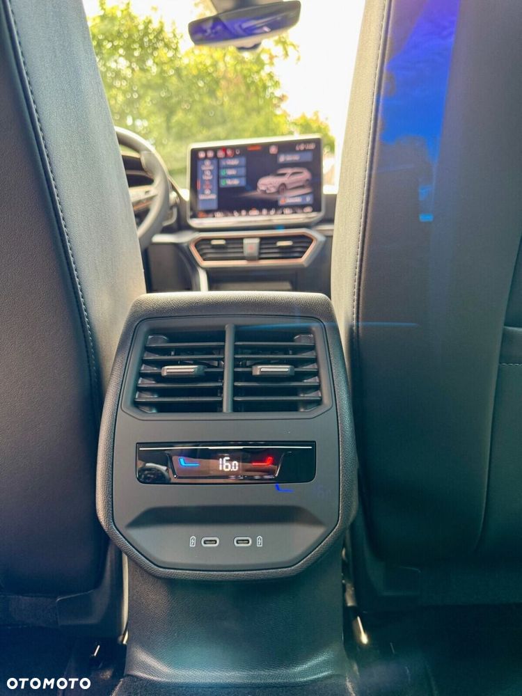 Cupra Formentor 1.5 eTSI mHEV DSG - 23