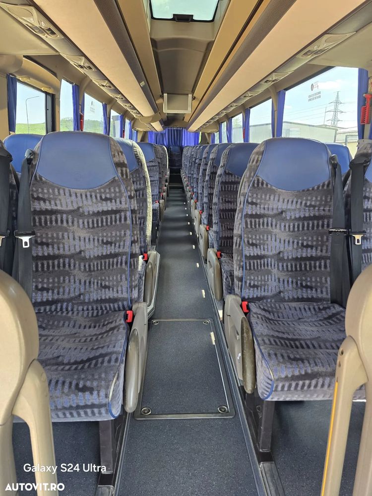 Irisbus Magelys - 10