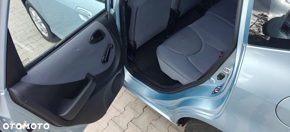 Honda Jazz 1.2 S - 13