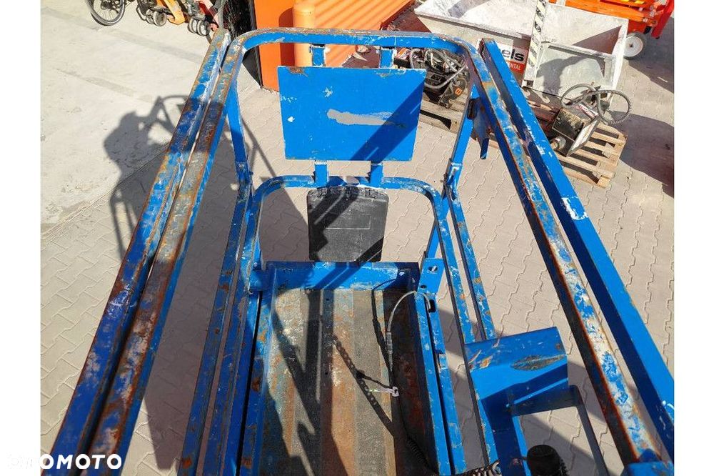 Genie GS1530 - 5