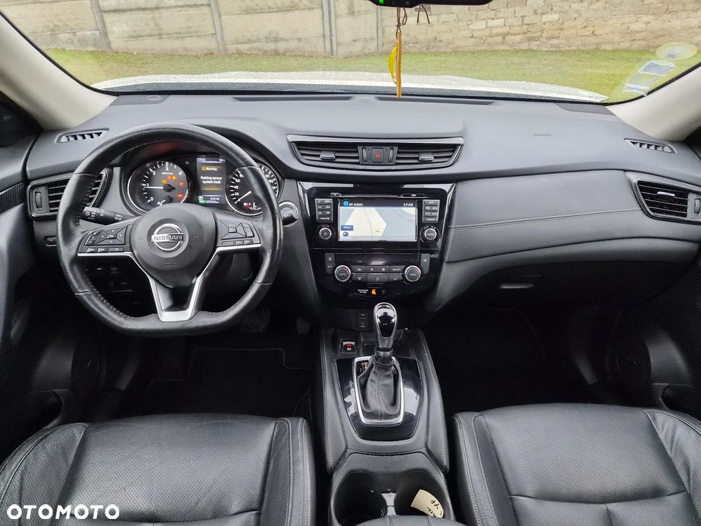 Nissan X-Trail 1.6 DCi Xtronic Tekna - 14
