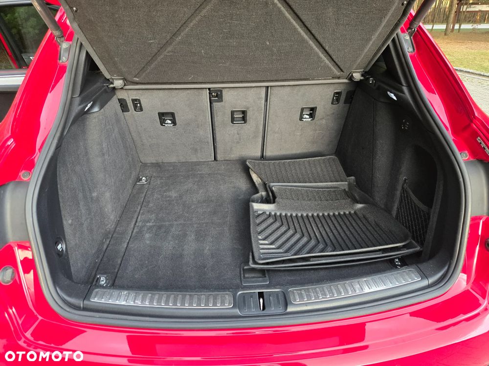 Porsche Macan GTS PDK - 30