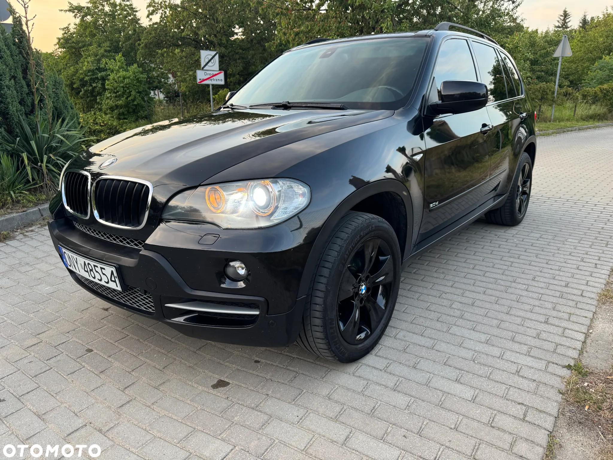 BMW X5 3.0d xDrive - 5