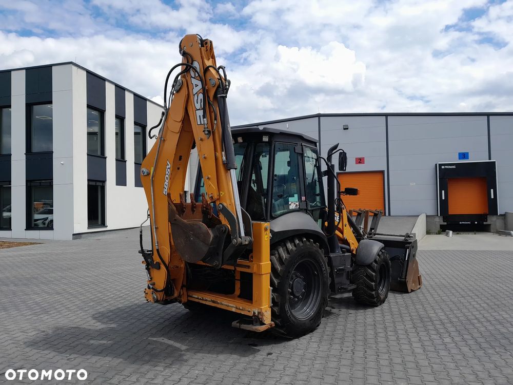 Case 580SV 2023R - 8