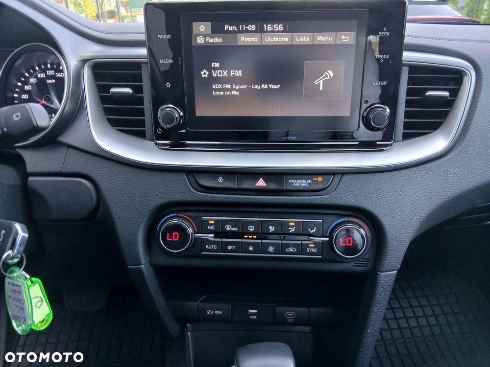 Kia XCeed - 19