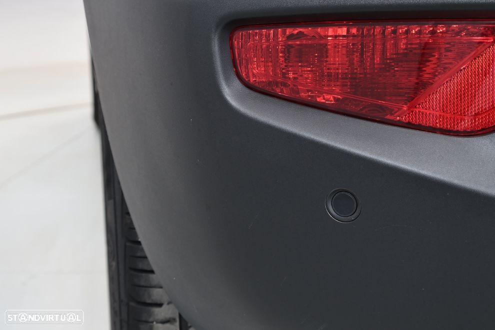 Kia Stonic 1.0 T-GDI Drive - 14