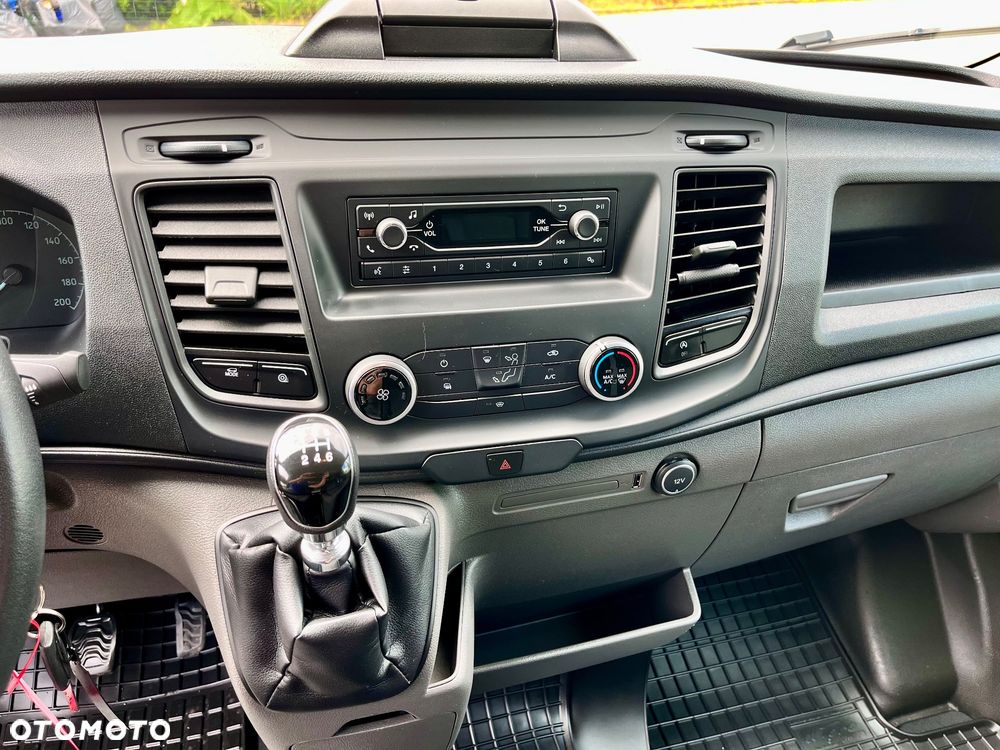 Ford Transit - 14