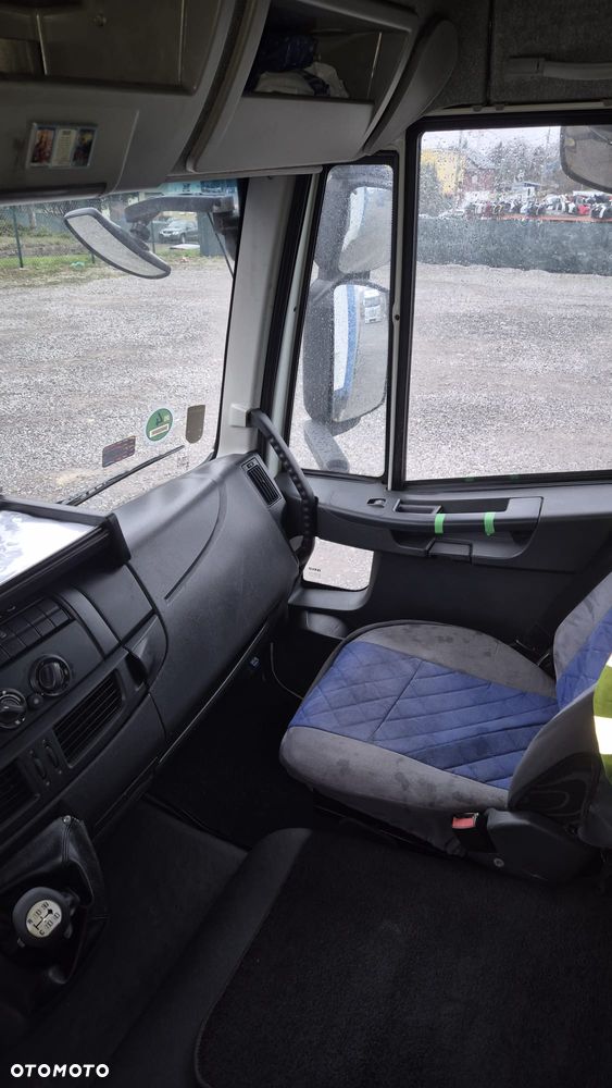 Iveco Eurocargo 120E25 - 10