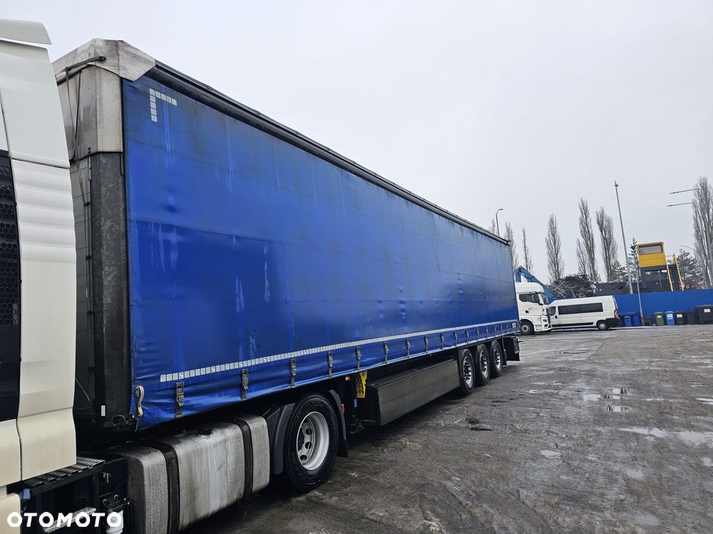 Schmitz Cargobull SCB*S3T