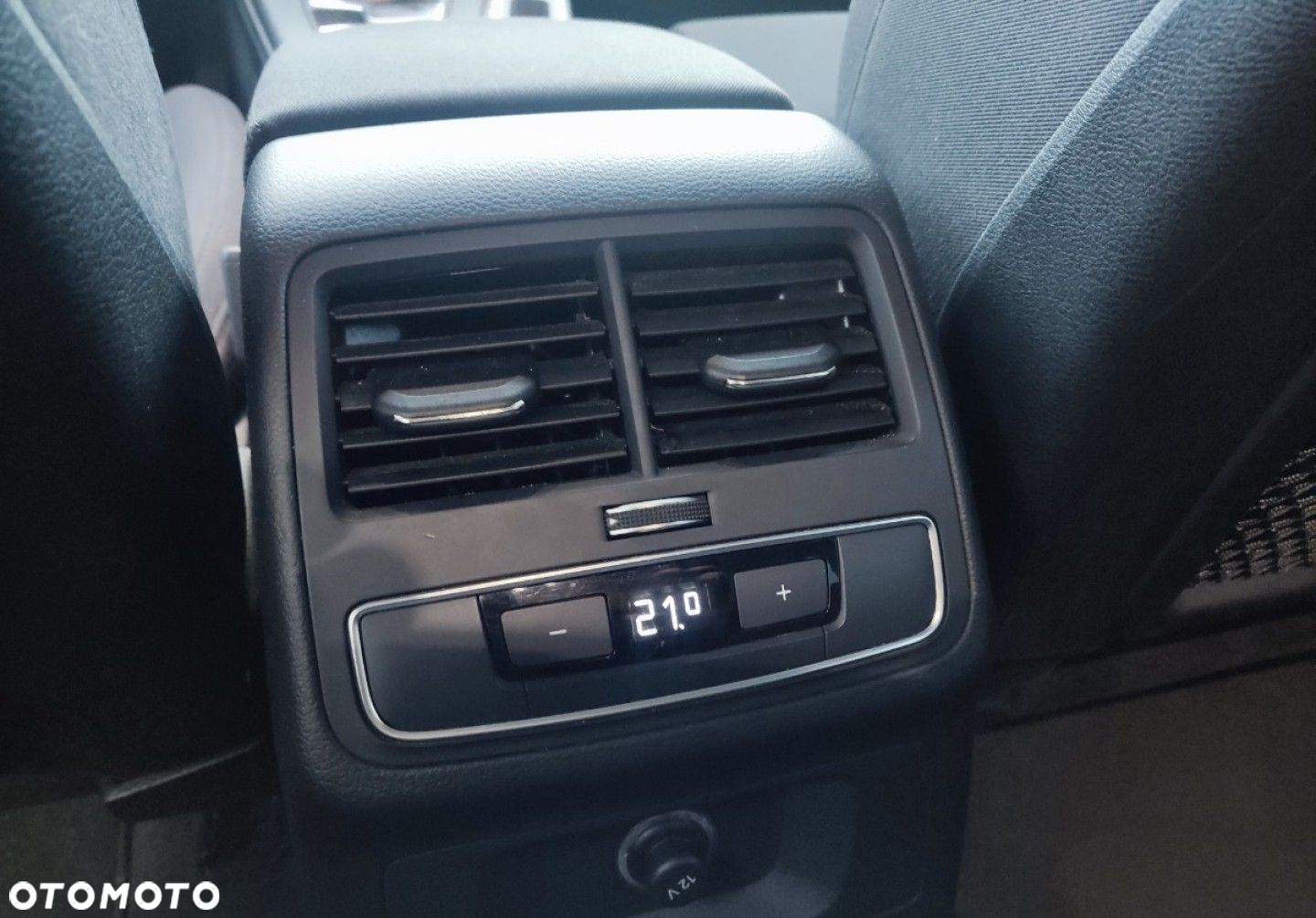 Audi A4 - 27