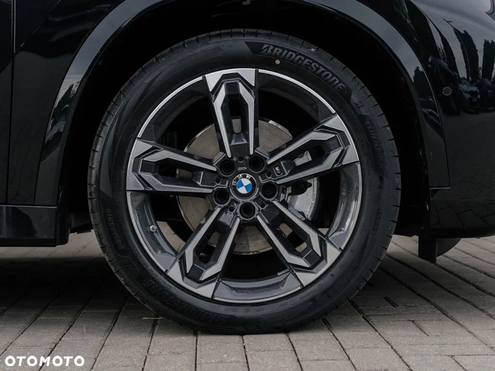 BMW X1 sDrive18d - 4