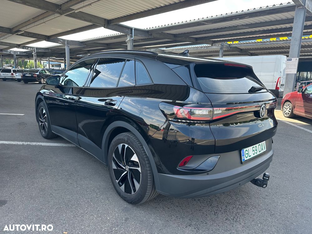 VOLKSWAGEN ID.4 2023 — imagine 3