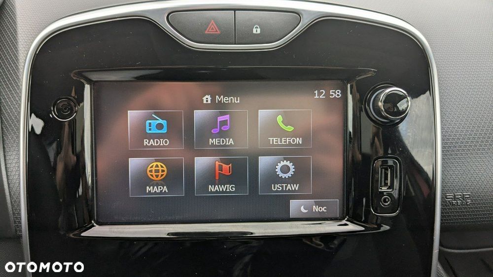 Renault Clio - 29