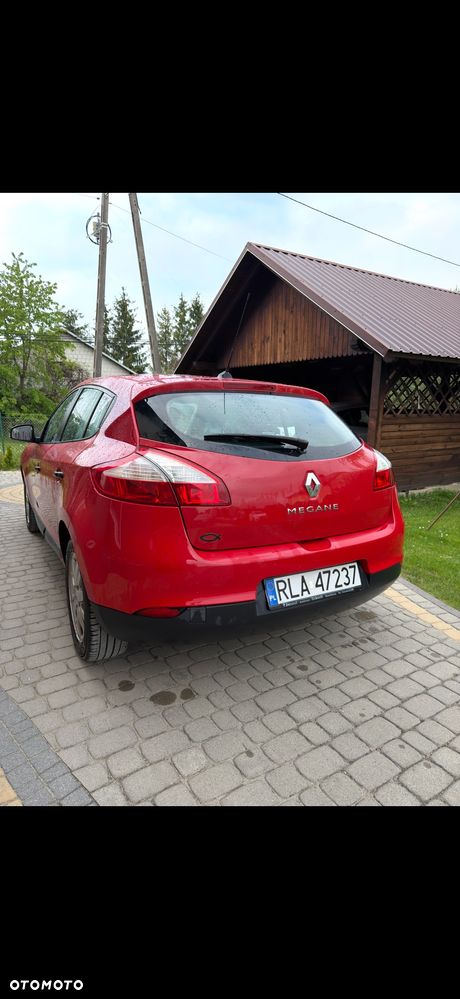 Renault Megane - 2
