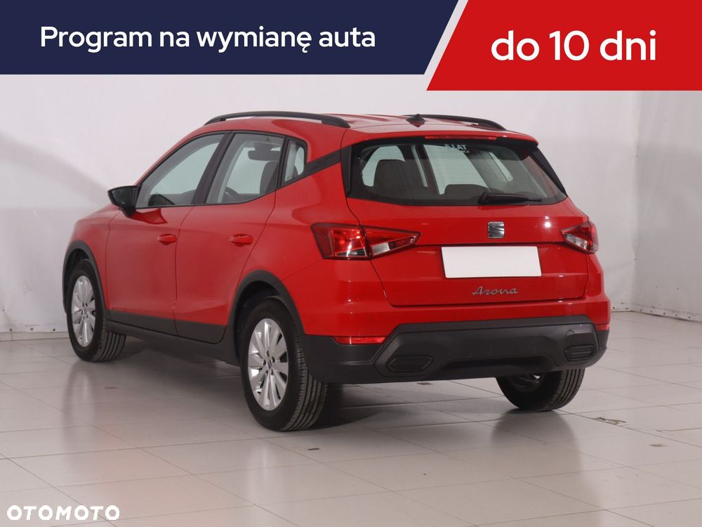 Seat Arona 2023 photo 5