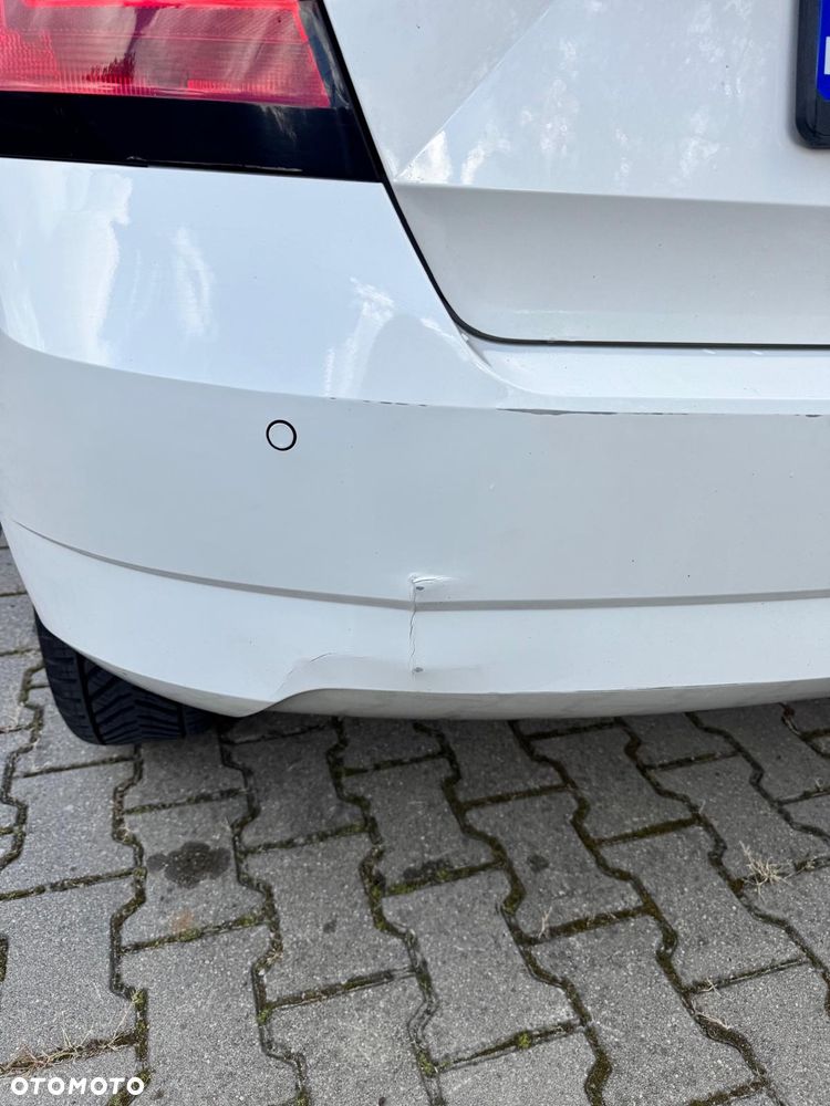 Skoda Fabia 1.0 Ambition - 6