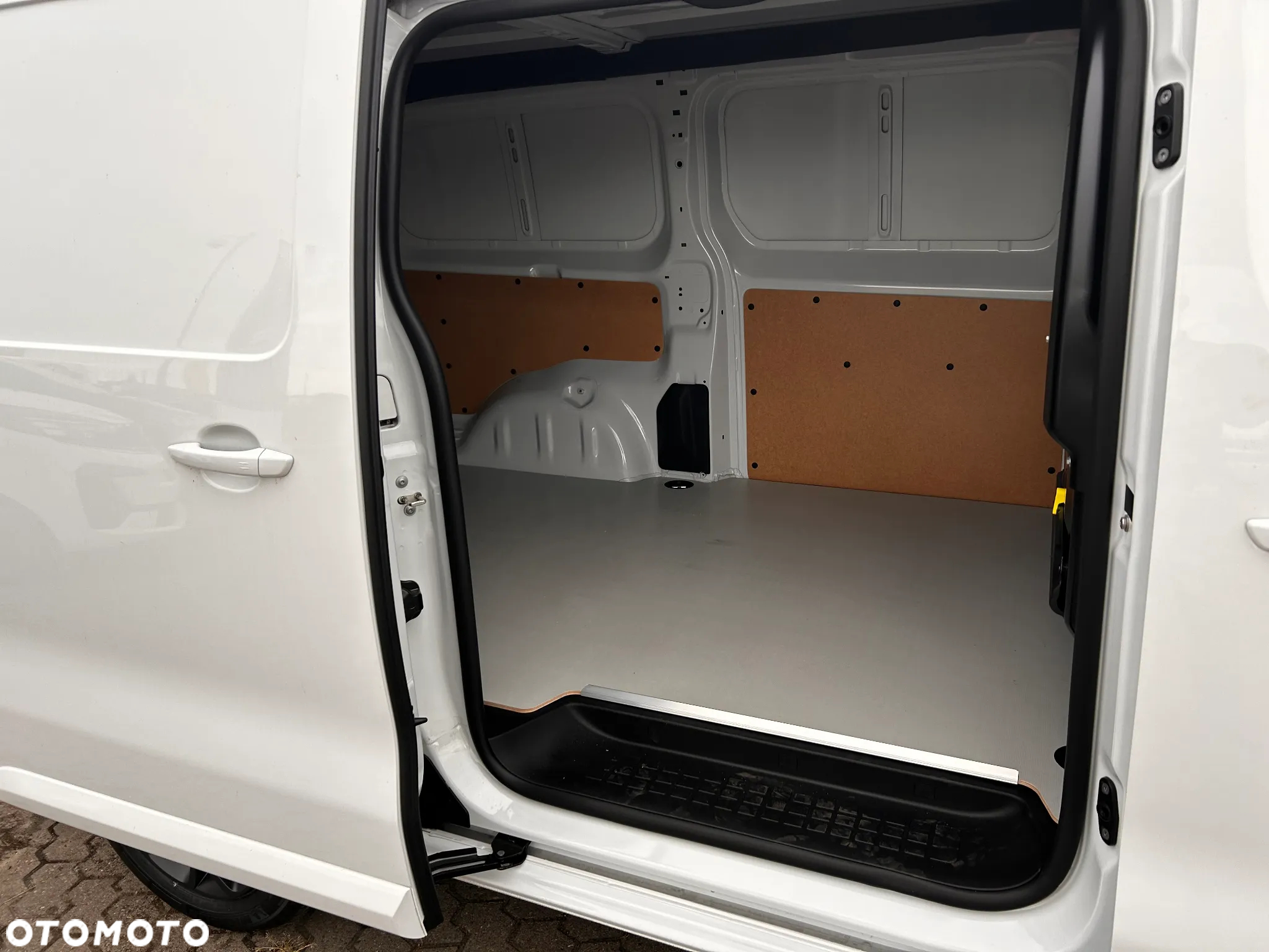 Citroën Jumpy Furgon - 5