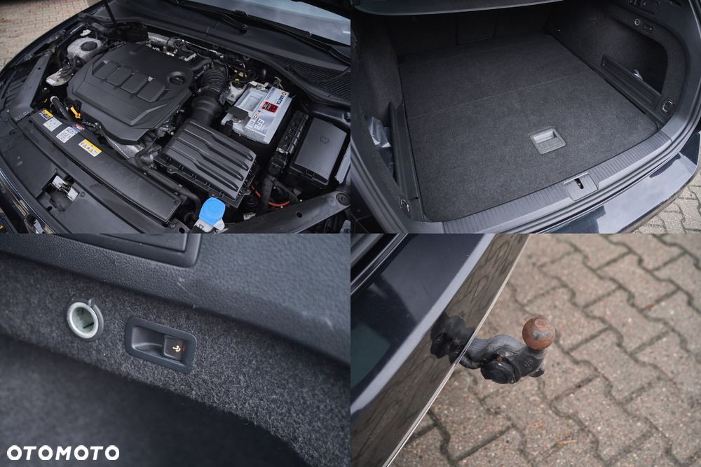 Volkswagen Passat 2.0 TDI EVO Business DSG - 33
