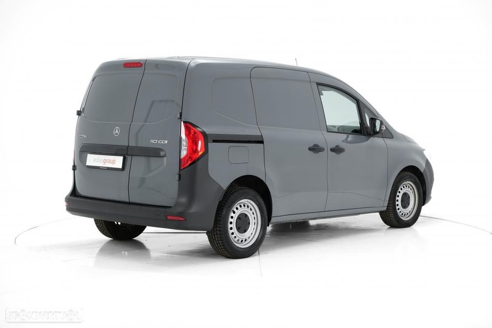Mercedes-Benz Citan 110 CDI STANDARD c/IVA - 3