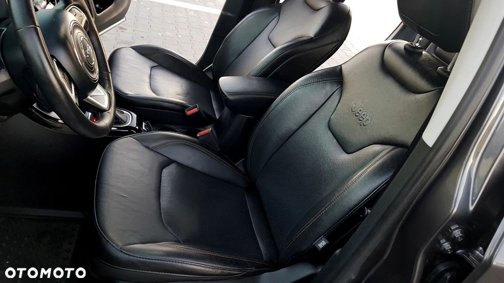 Jeep Compass - 15