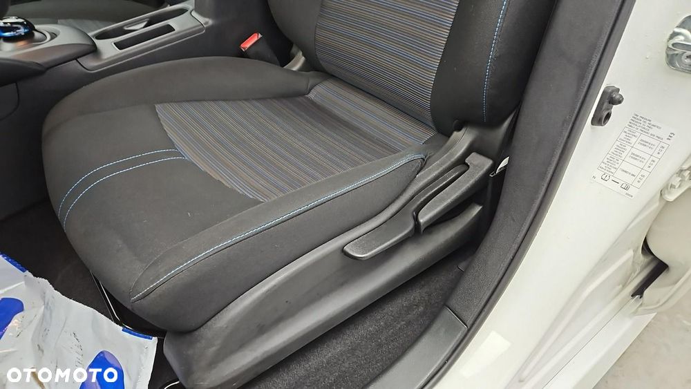 Nissan Leaf 40kWh Acenta - 20