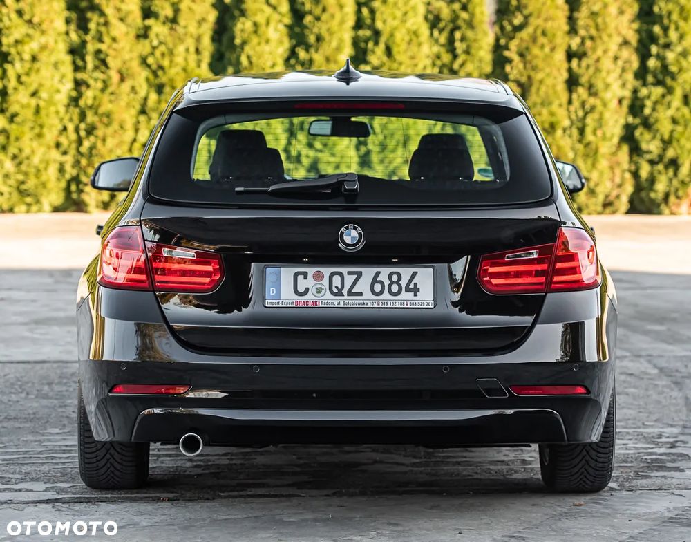 BMW Seria 3 - 11