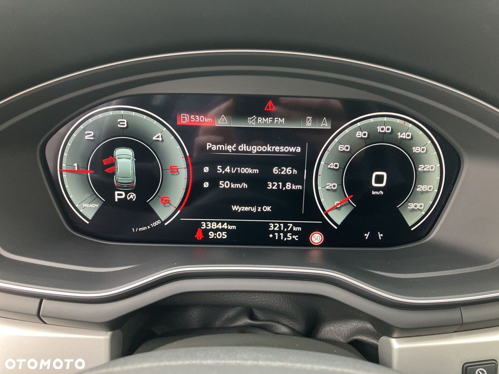 Audi A4 Avant - 14