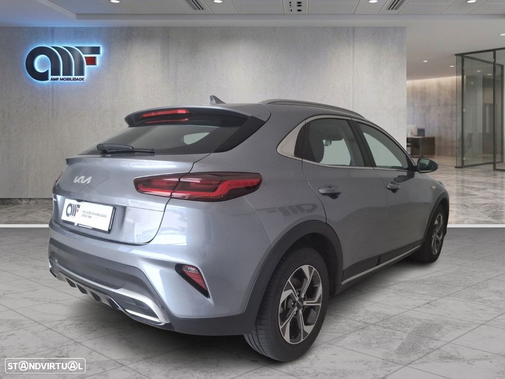 Kia XCeed 1.0 T-GDi Dynamic - 12
