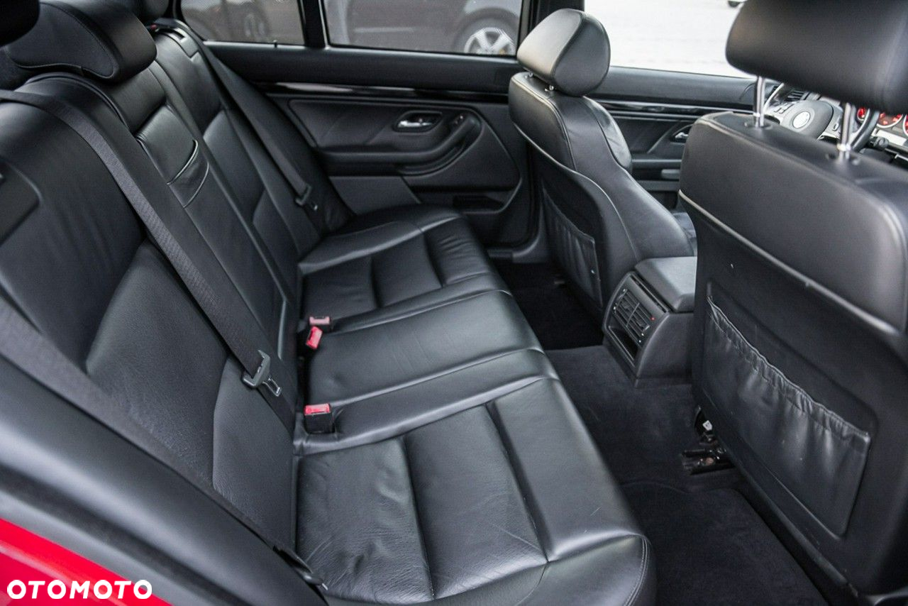 BMW Seria 5 - 9