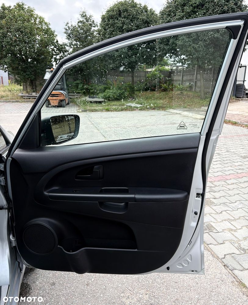 Kia Venga 1.4 L - 19