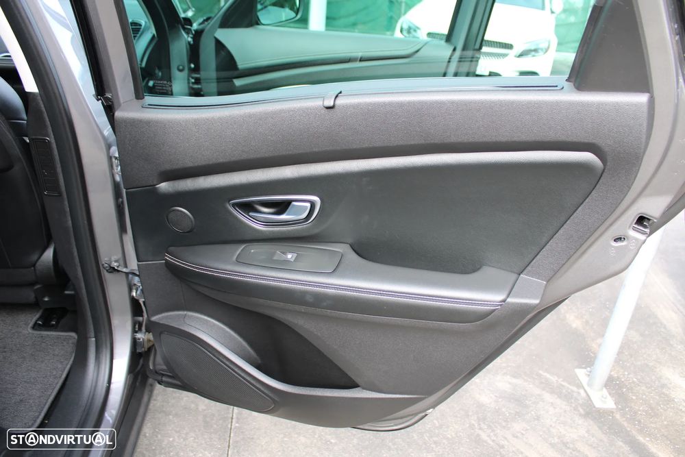 Renault Scénic dCi 110 FAP EDC Bose Edition - 55