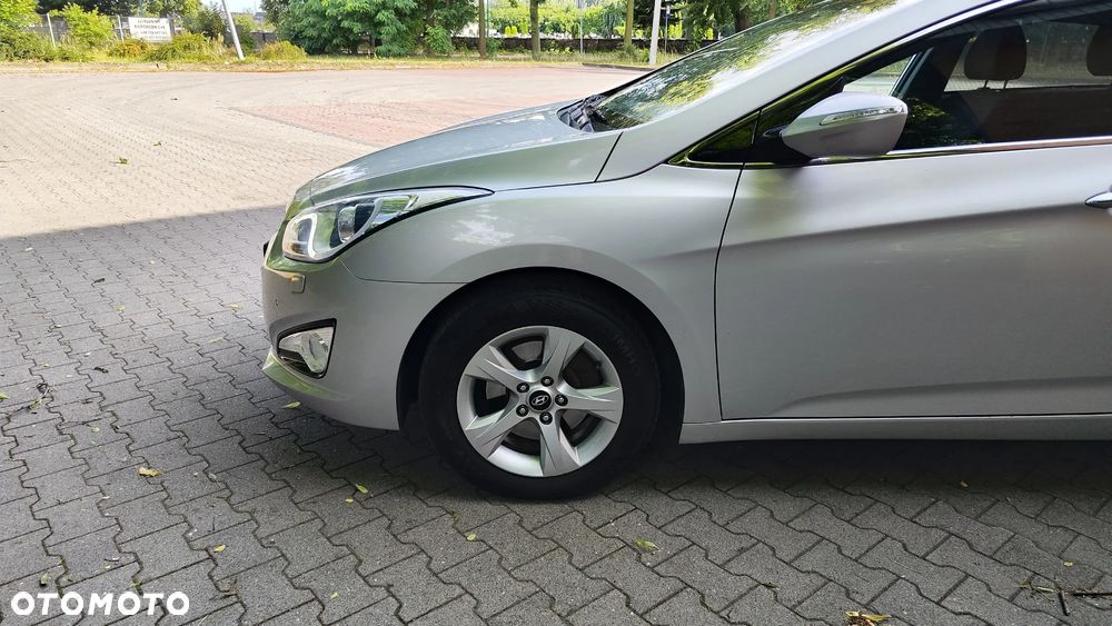 Hyundai i40 i40cw 1.6 5 Star Edition - 3