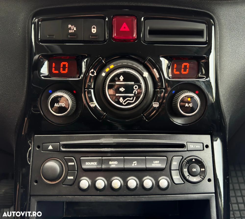 Citroën C3 Picasso 1.6 VTI Exclusive - 12