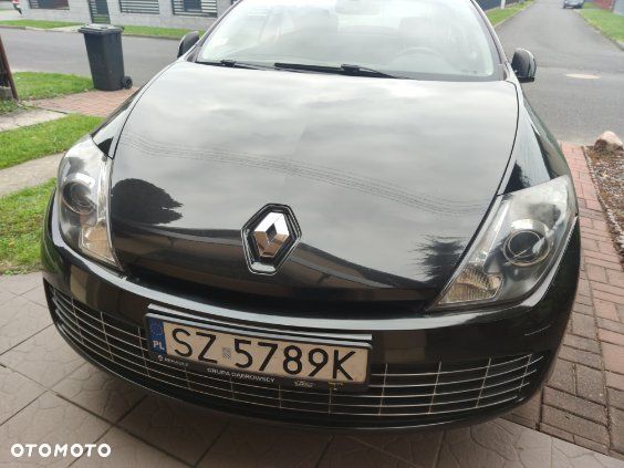 Renault Laguna - 2