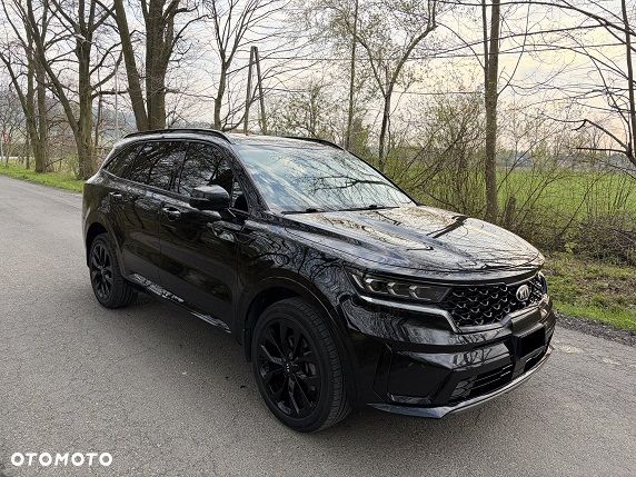 Kia Sorento - 4