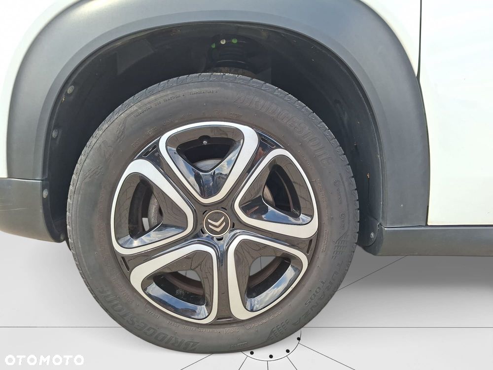 Citroën C3 Aircross 1.2 PureTech Feel Pack S&S - 9