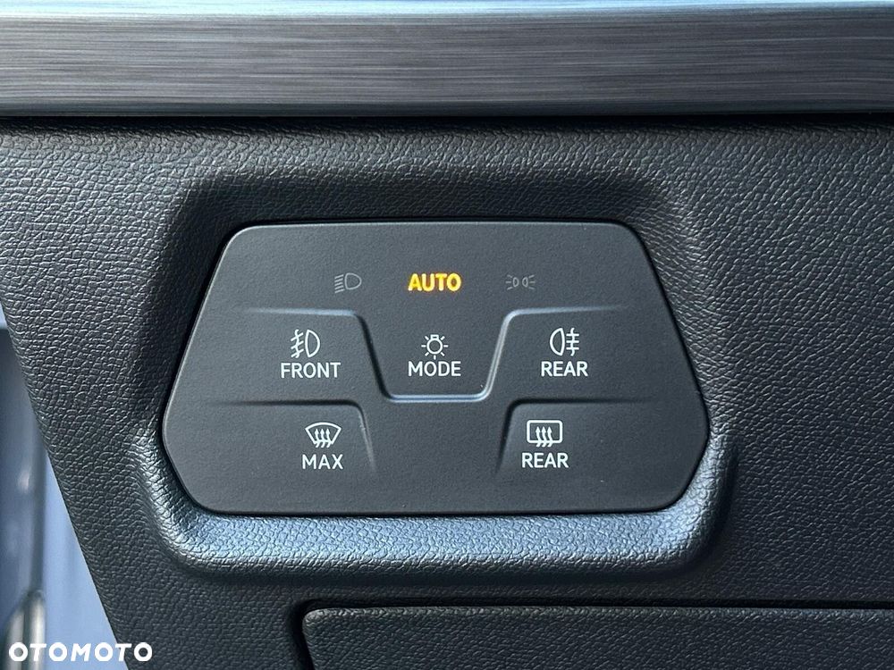 Cupra Formentor 1.5 TSI DSG - 20