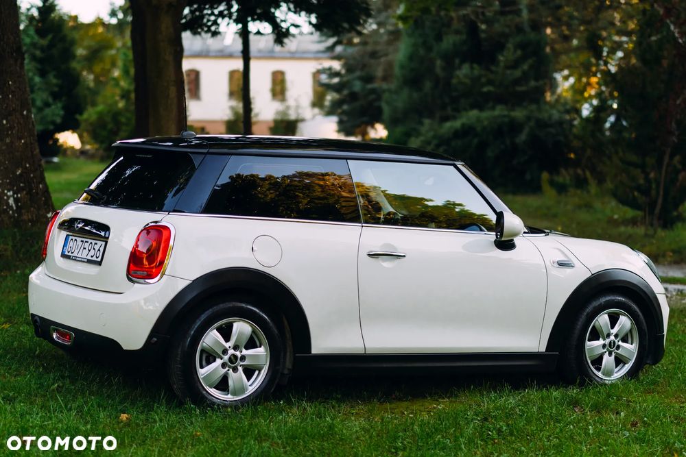 MINI ONE - 6