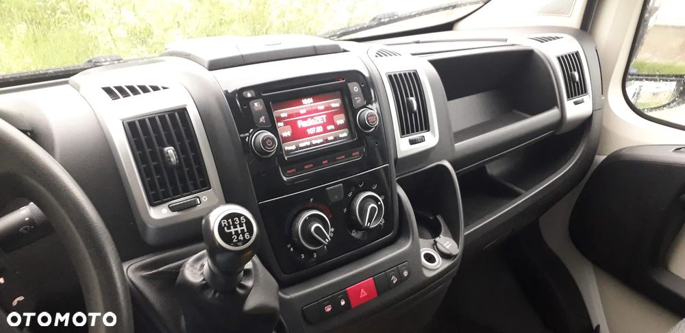 Fiat Ducato - 2