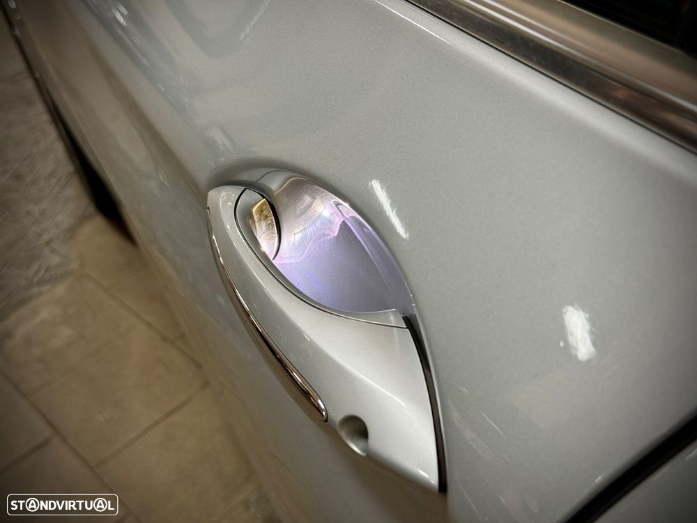 BMW 525 d Line Luxury Auto - 39