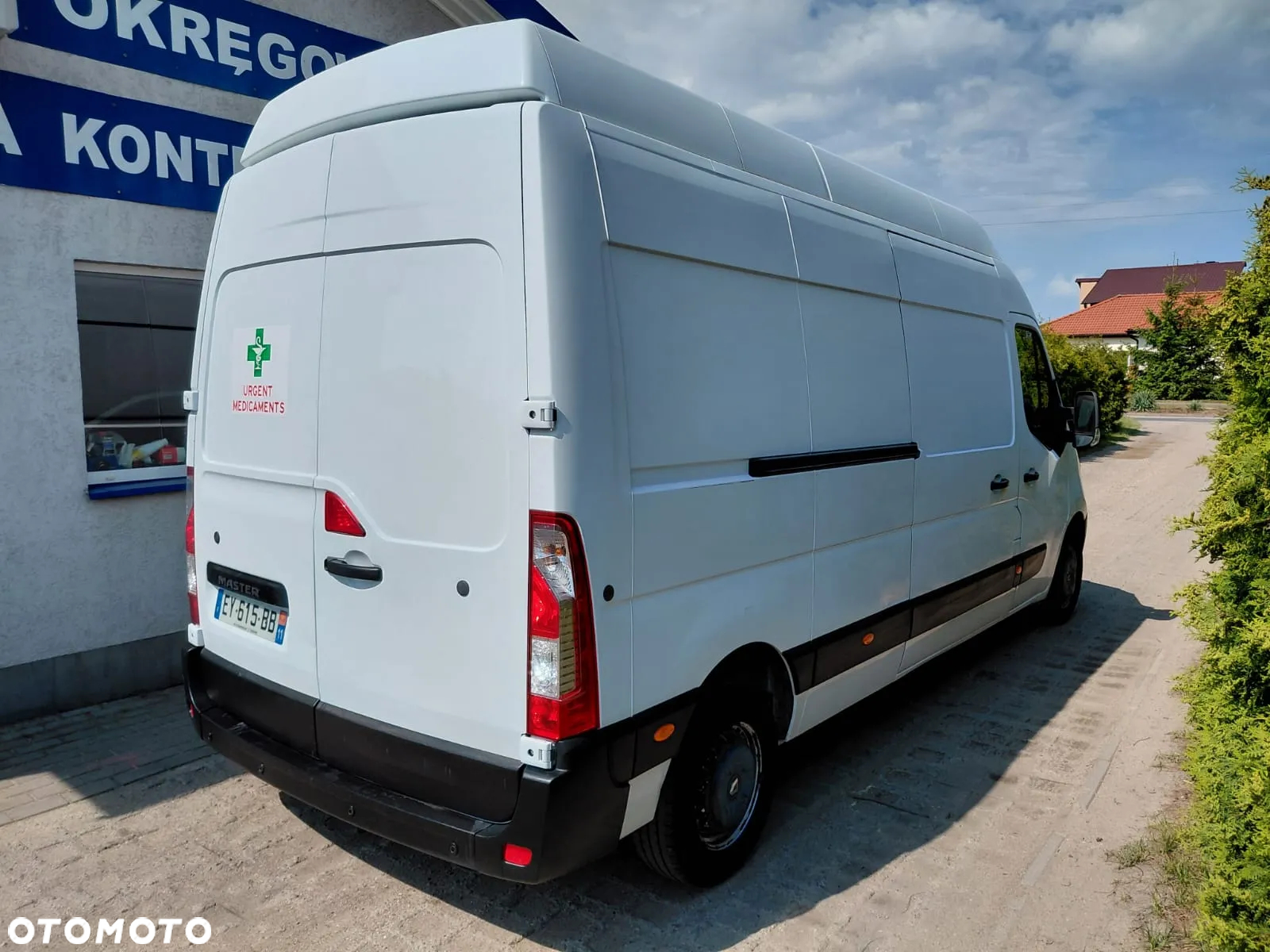 Renault Master - 6