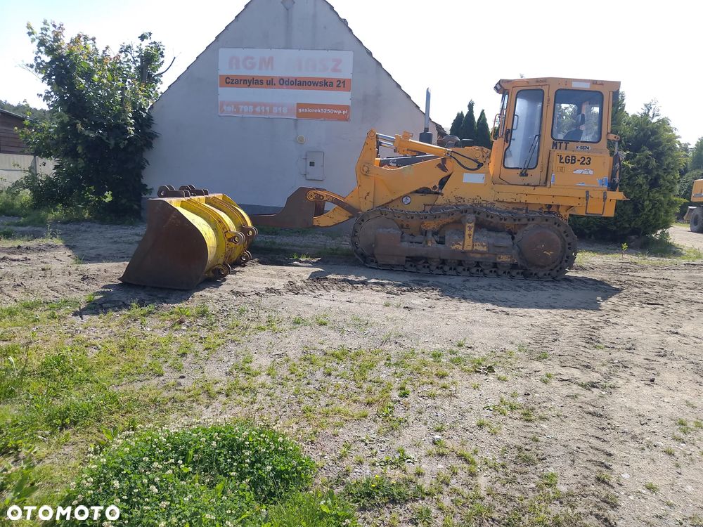 HSW TD-175 - 8