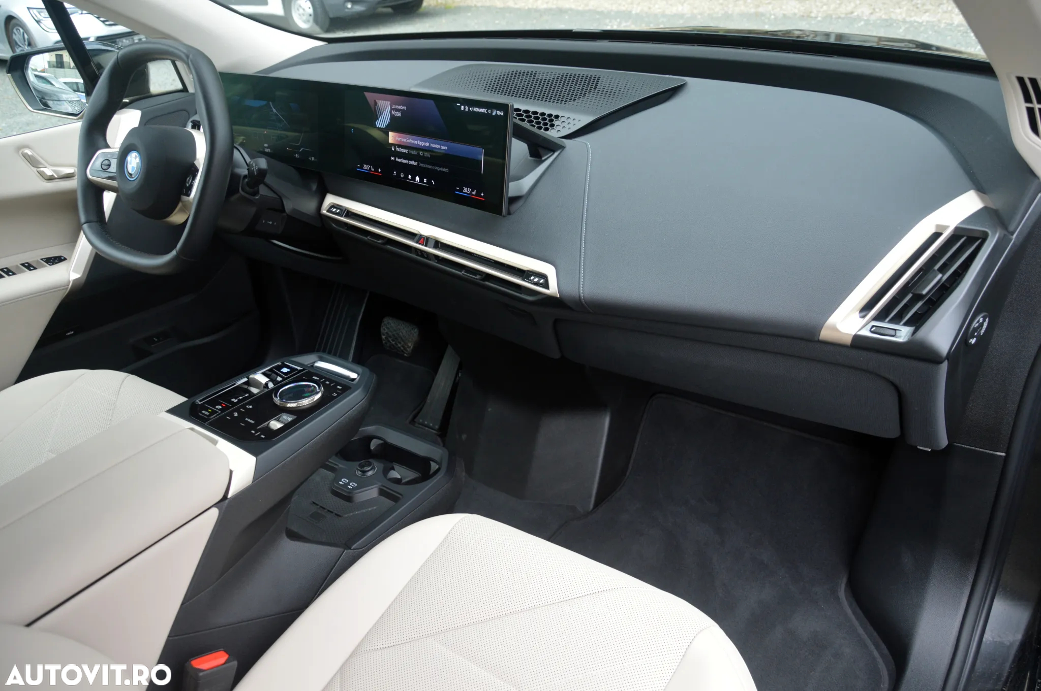 BMW iX xDrive40 - 23