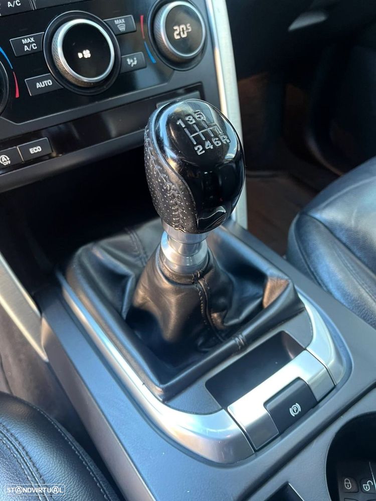 Land Rover Discovery Sport D150 HSE - 41