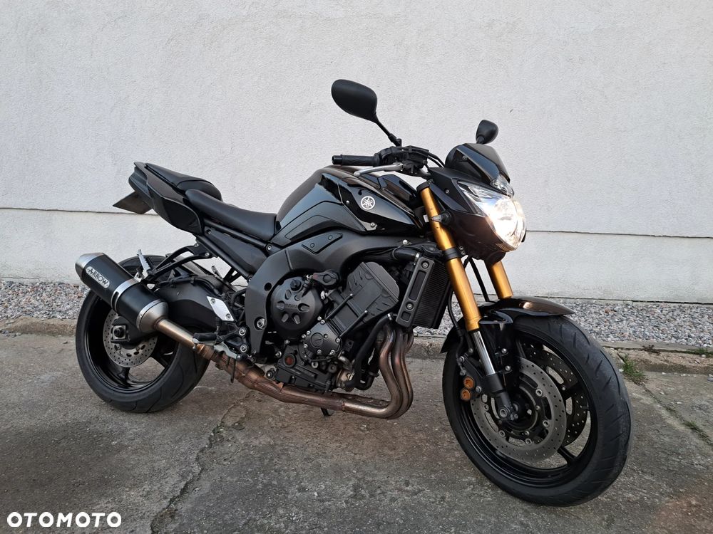 Yamaha FZ - 1