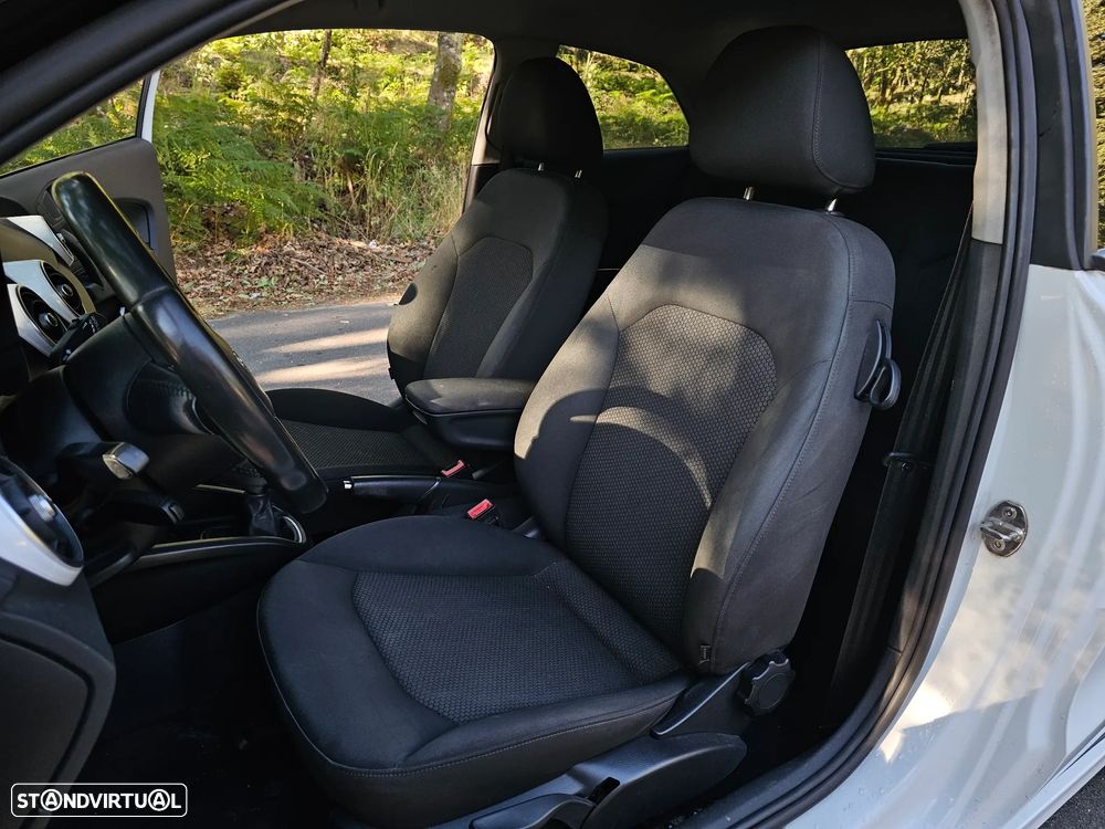Audi A1 1.6 TDI S-line - 20