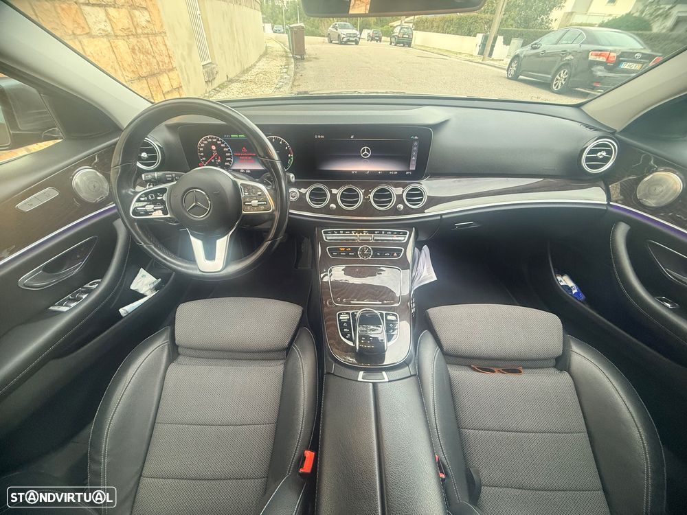 Mercedes-Benz E 300 - 2