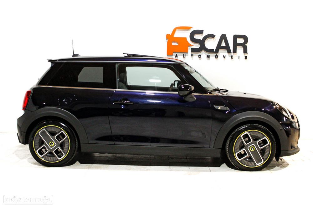 MINI 3 Portas Cooper SE Collection - 5